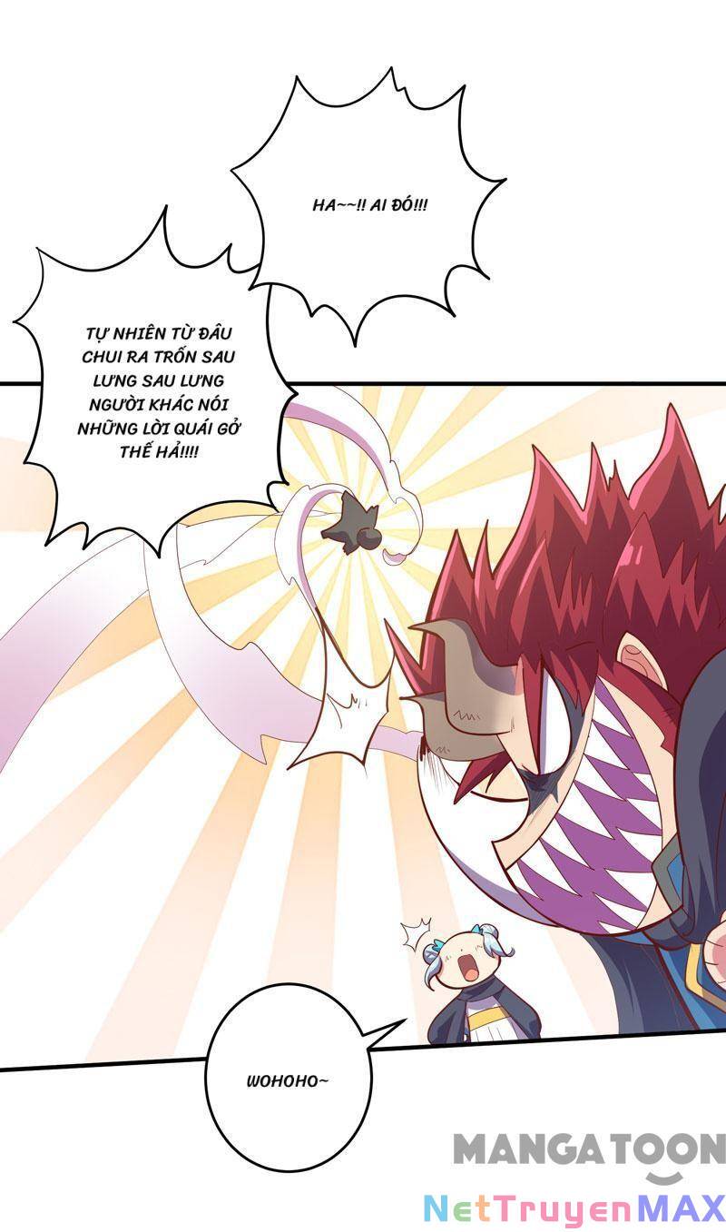Đấu Chiến Thắng Phật: Chapter 159