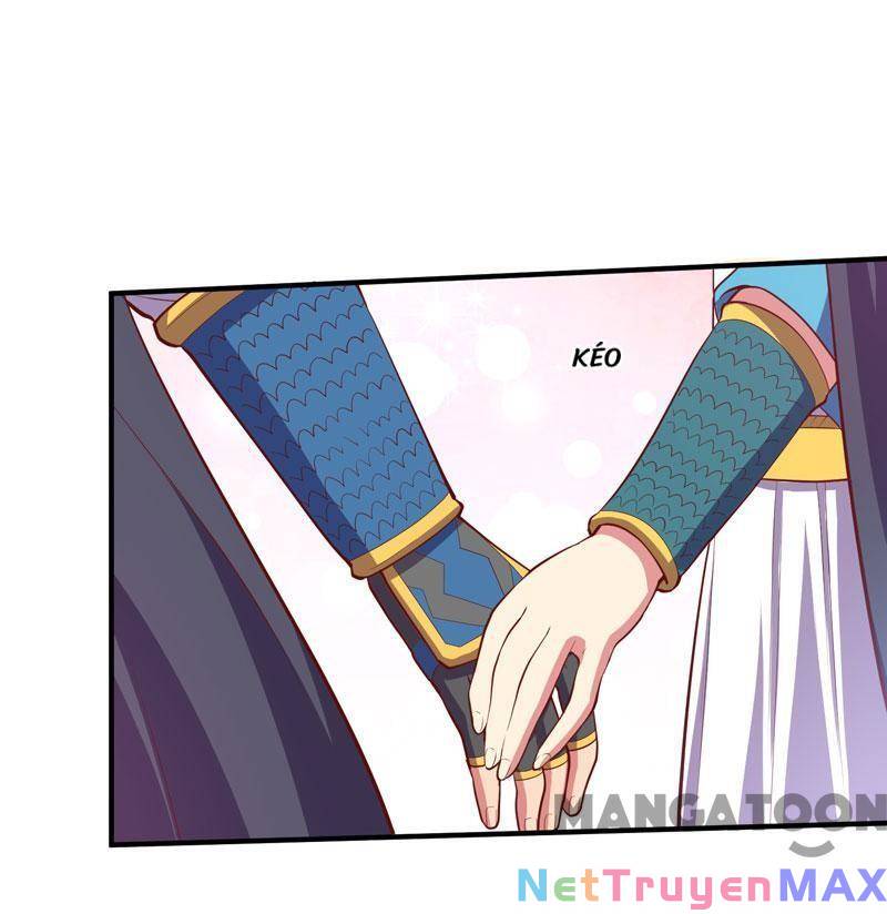 Đấu Chiến Thắng Phật: Chapter 159