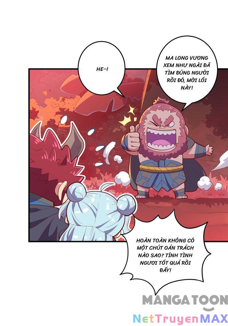 Đấu Chiến Thắng Phật: Chapter 159