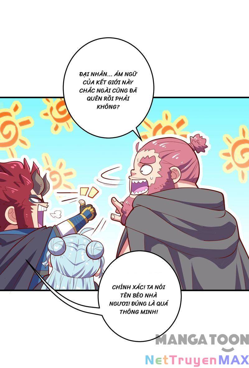 Đấu Chiến Thắng Phật: Chapter 159