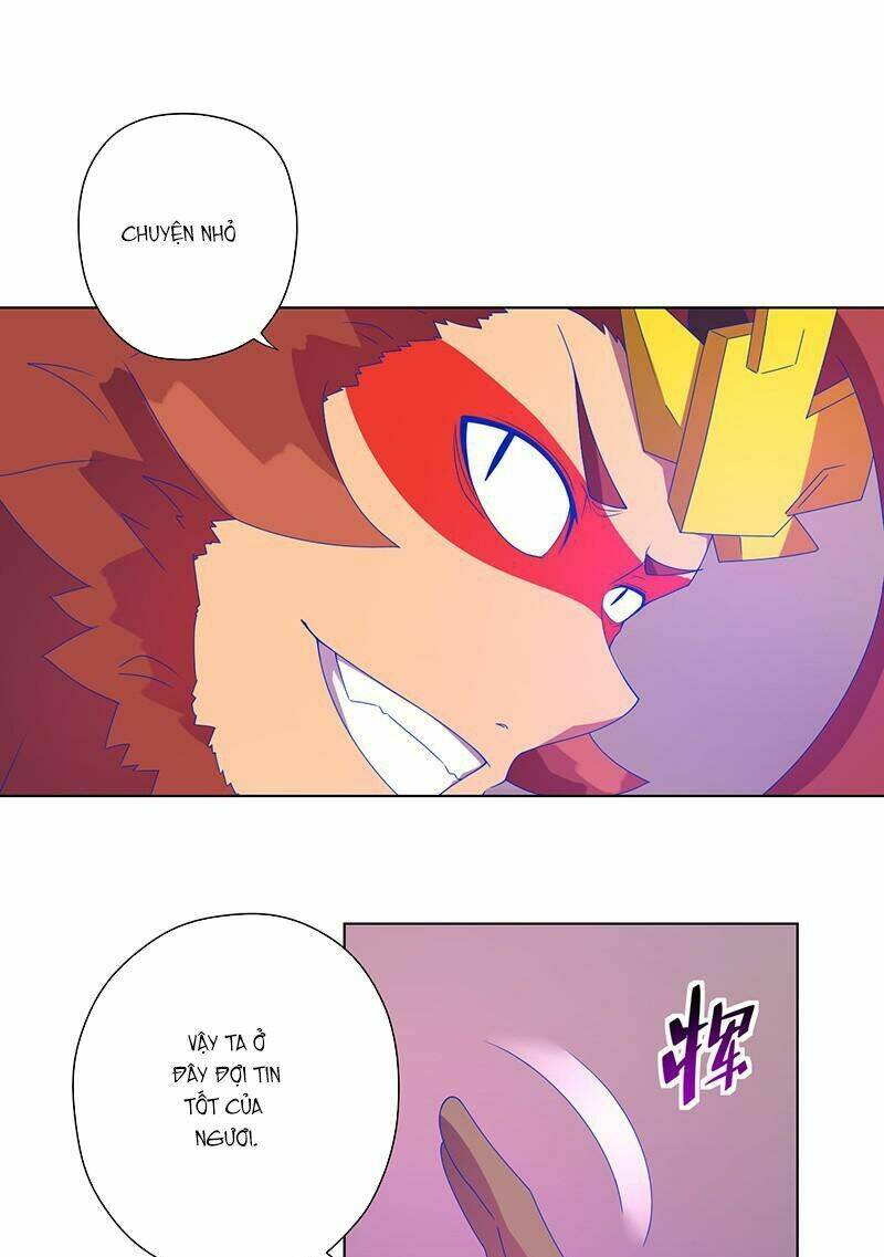 Đấu Chiến Thắng Phật: Chapter 16