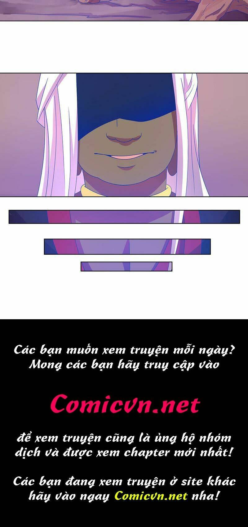 Đấu Chiến Thắng Phật: Chapter 16