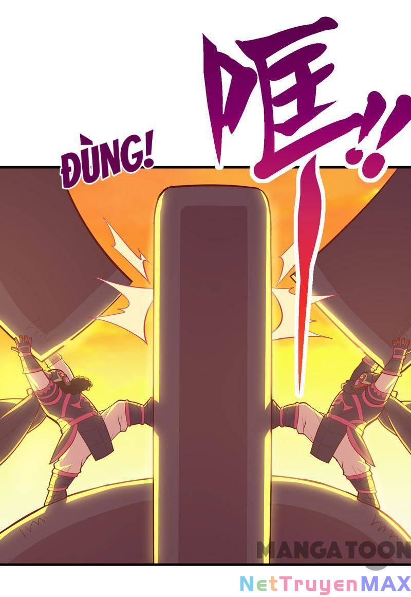 Đấu Chiến Thắng Phật: Chapter 160