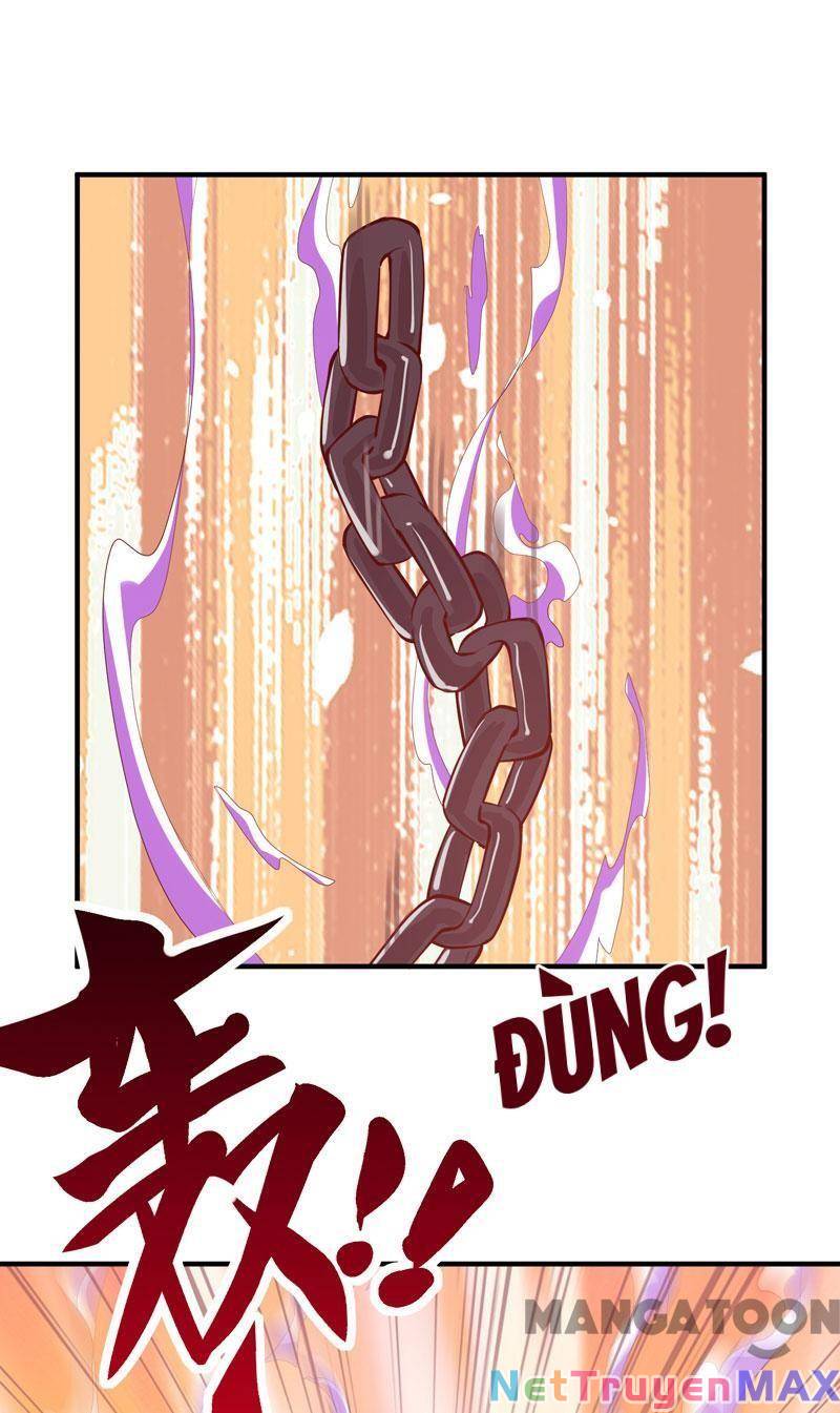 Đấu Chiến Thắng Phật: Chapter 160