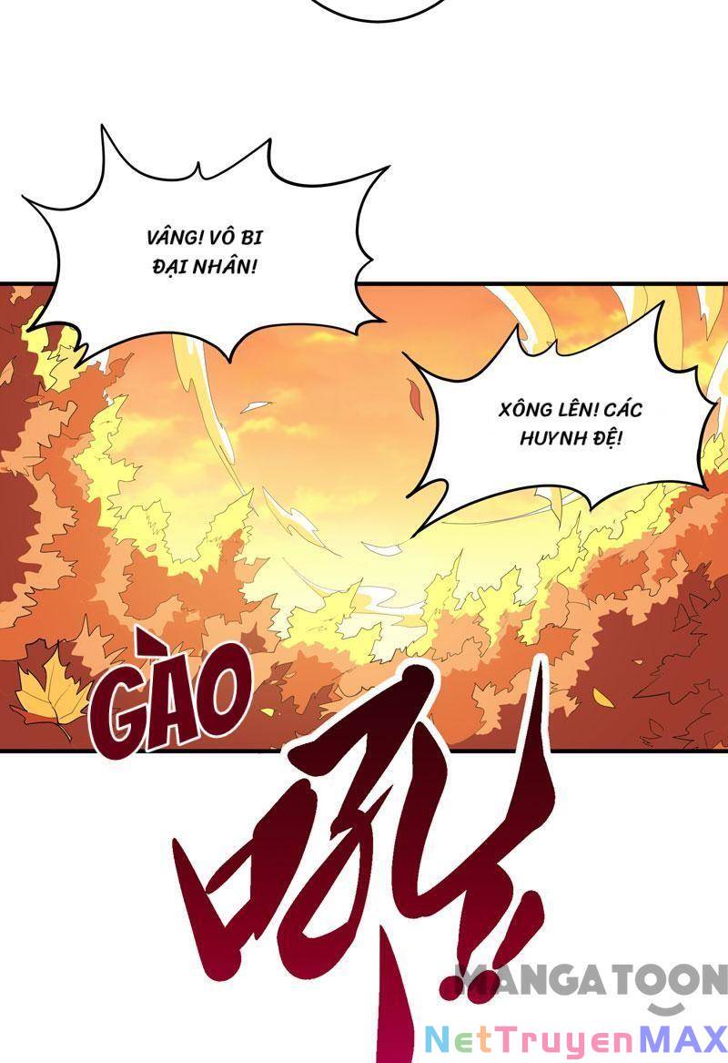 Đấu Chiến Thắng Phật: Chapter 160