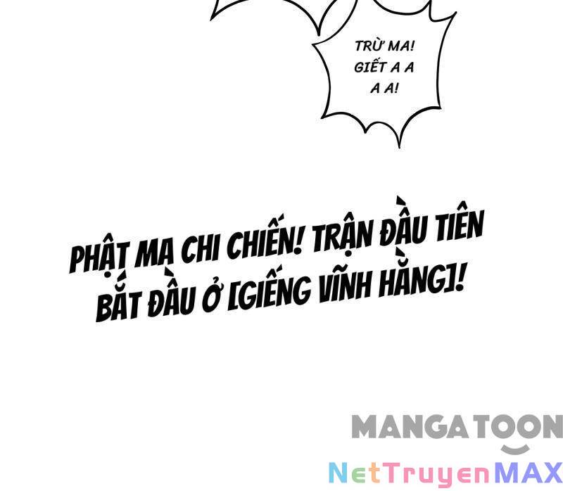 Đấu Chiến Thắng Phật: Chapter 160