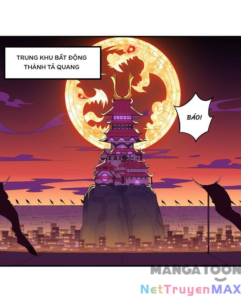 Đấu Chiến Thắng Phật: Chapter 160