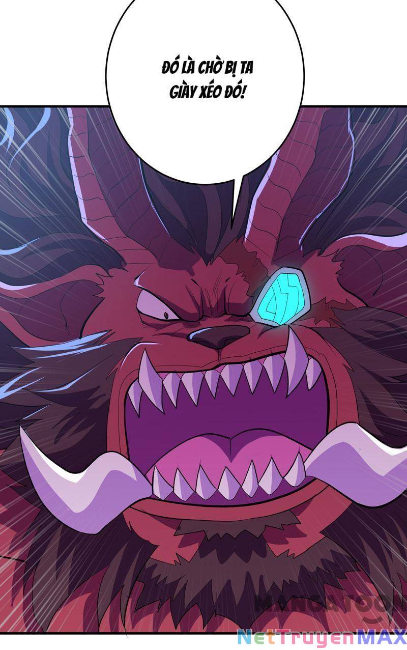 Đấu Chiến Thắng Phật: Chapter 160