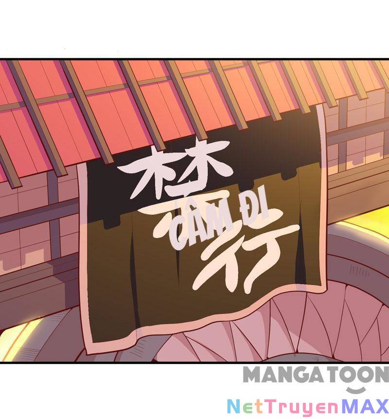 Đấu Chiến Thắng Phật: Chapter 160