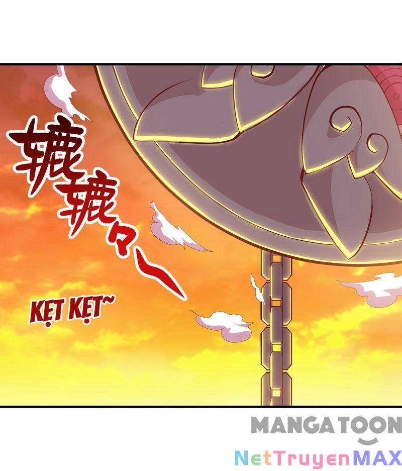 Đấu Chiến Thắng Phật: Chapter 160