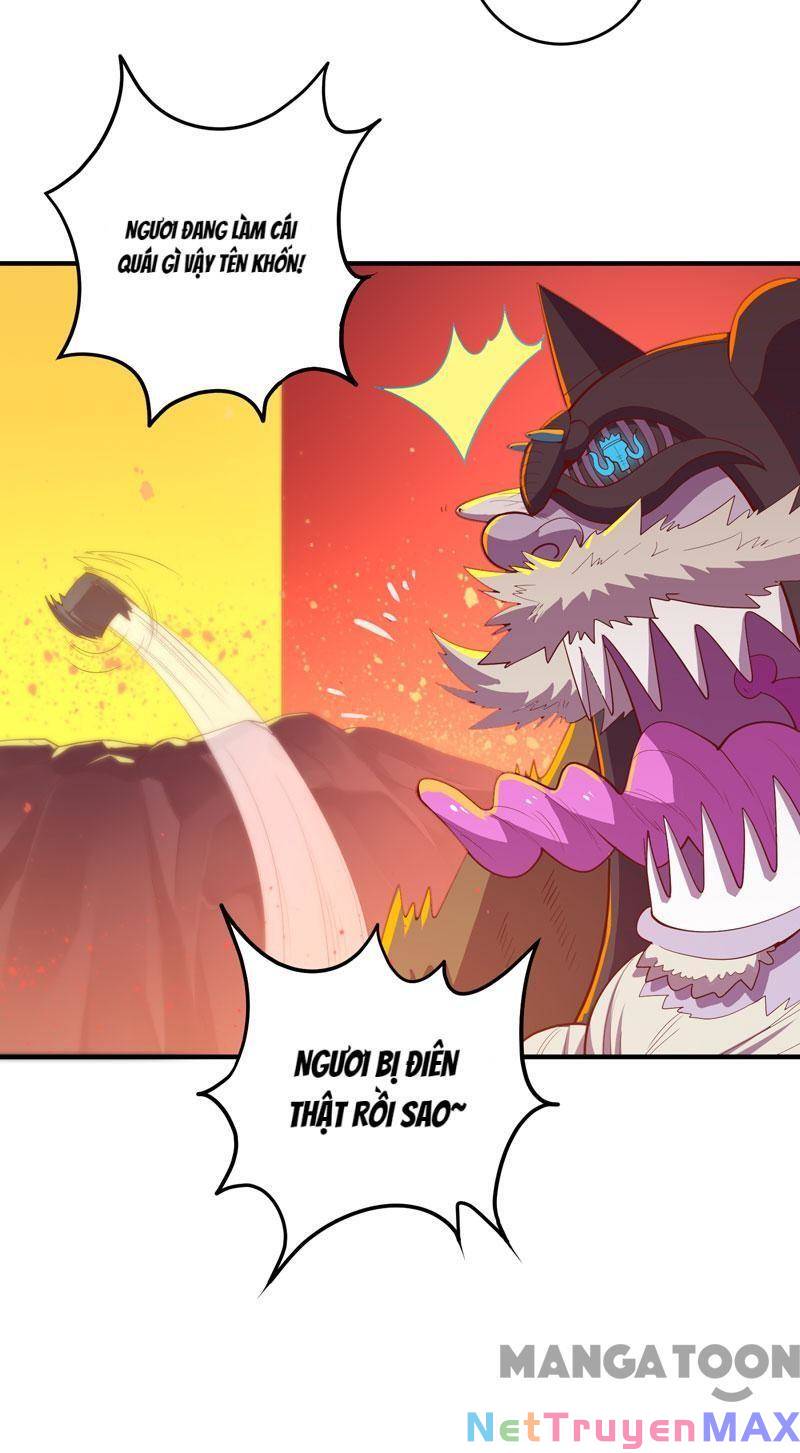Đấu Chiến Thắng Phật: Chapter 161