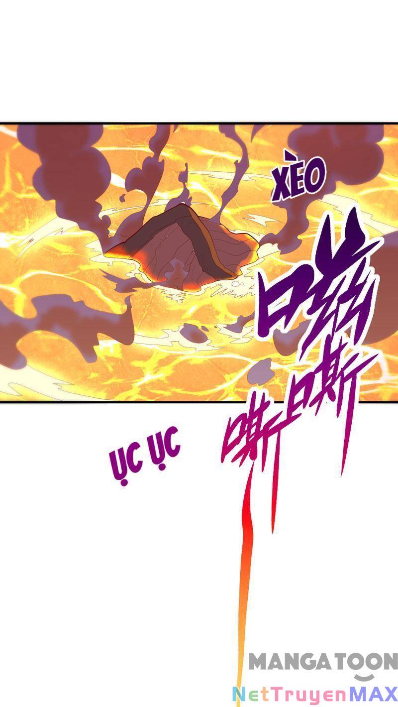 Đấu Chiến Thắng Phật: Chapter 161