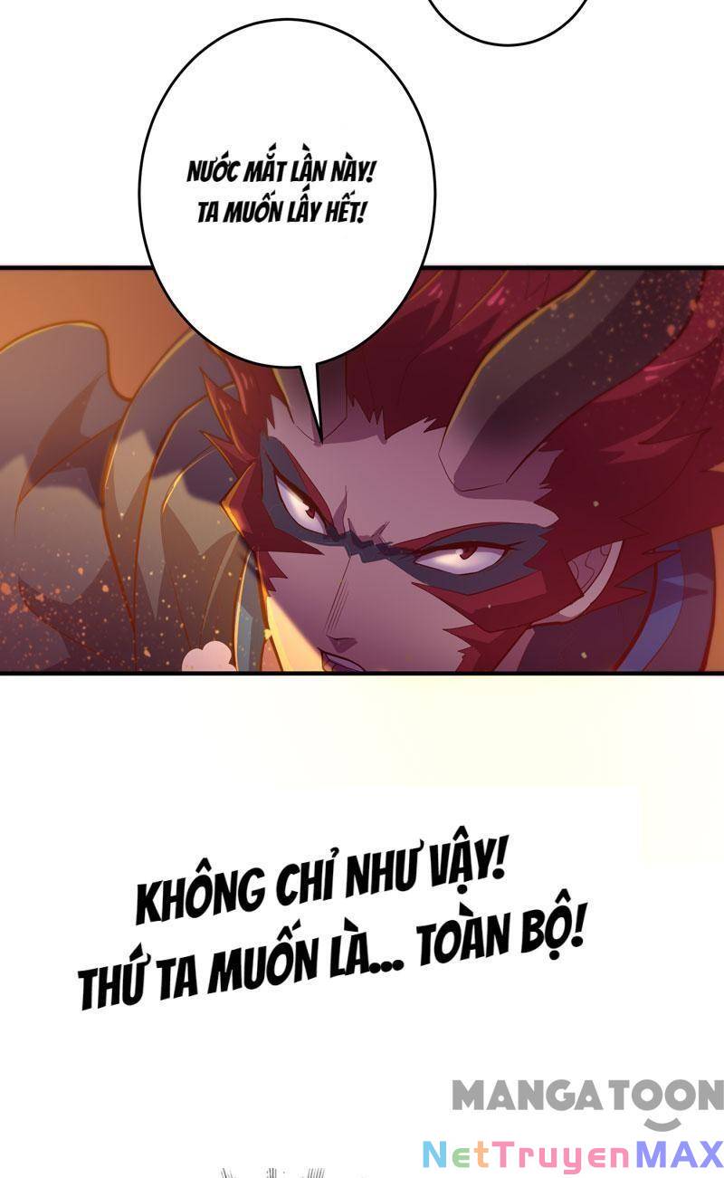 Đấu Chiến Thắng Phật: Chapter 161