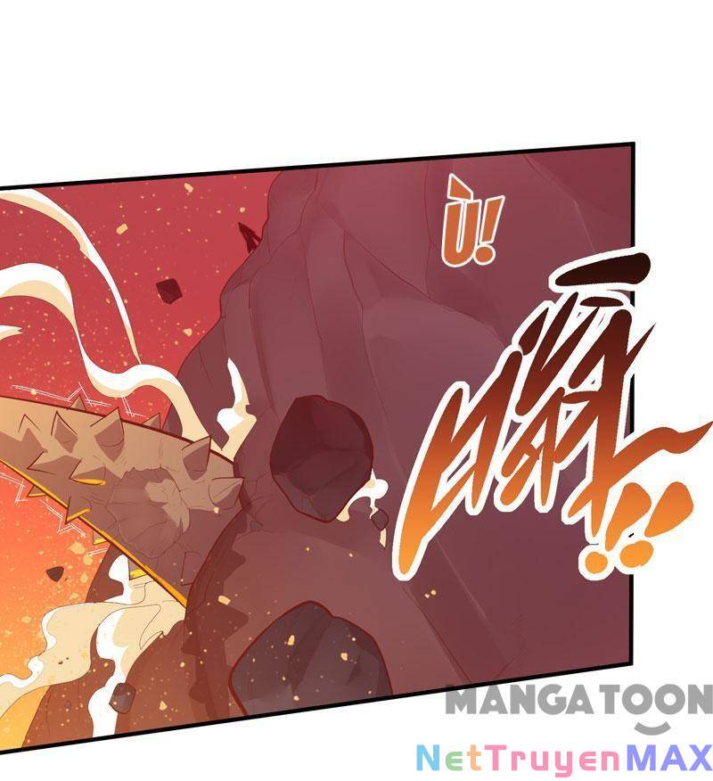 Đấu Chiến Thắng Phật: Chapter 162