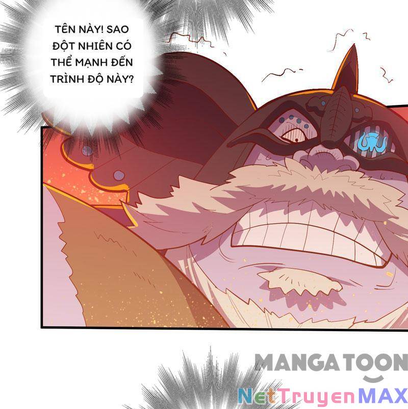 Đấu Chiến Thắng Phật: Chapter 162