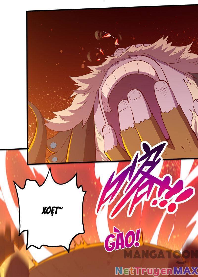 Đấu Chiến Thắng Phật: Chapter 162