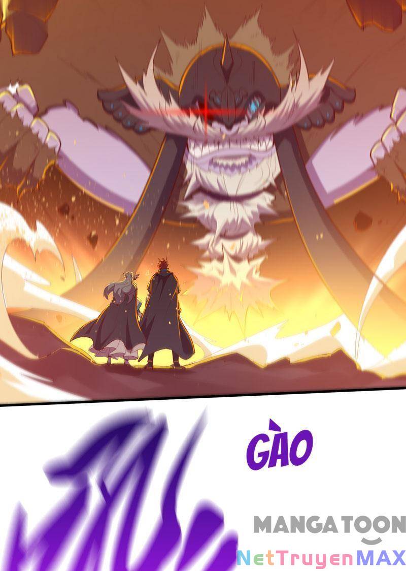 Đấu Chiến Thắng Phật: Chapter 162
