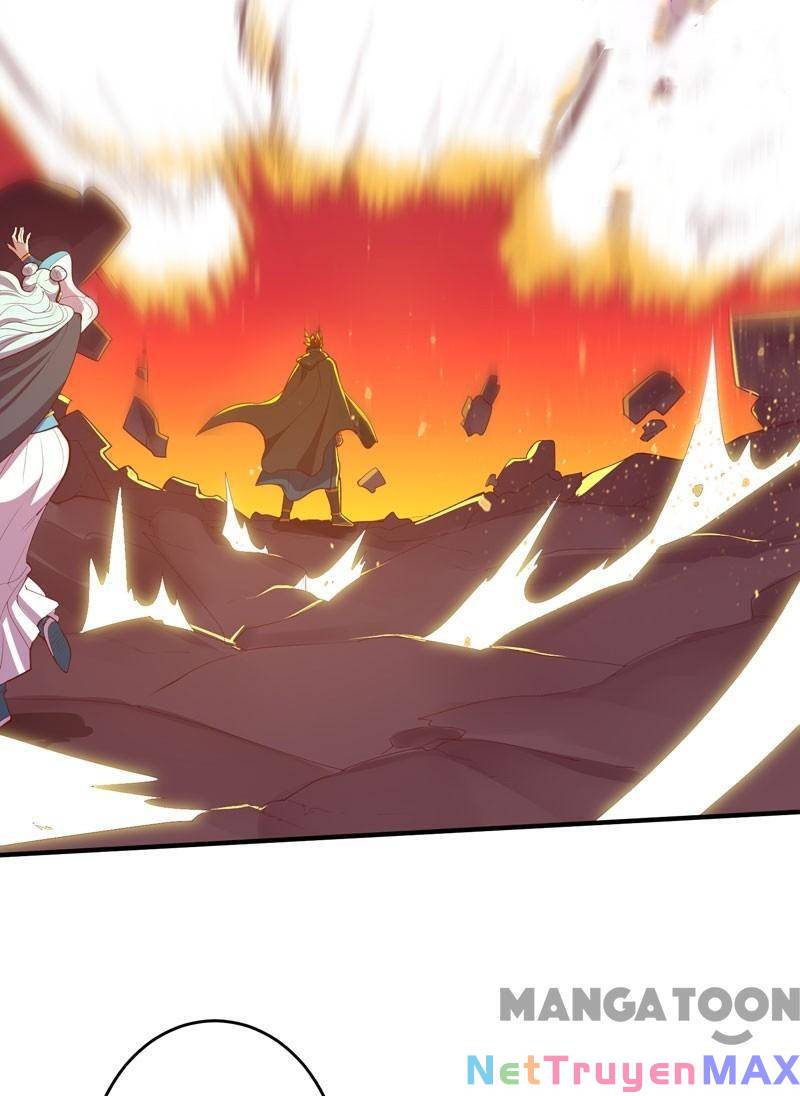Đấu Chiến Thắng Phật: Chapter 162