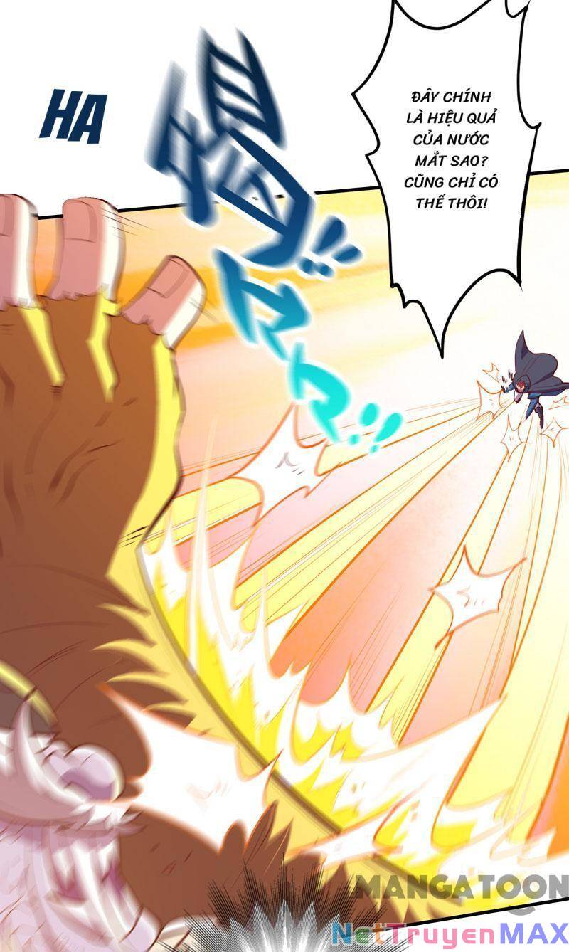Đấu Chiến Thắng Phật: Chapter 162