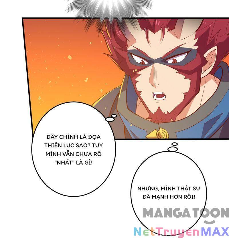 Đấu Chiến Thắng Phật: Chapter 162