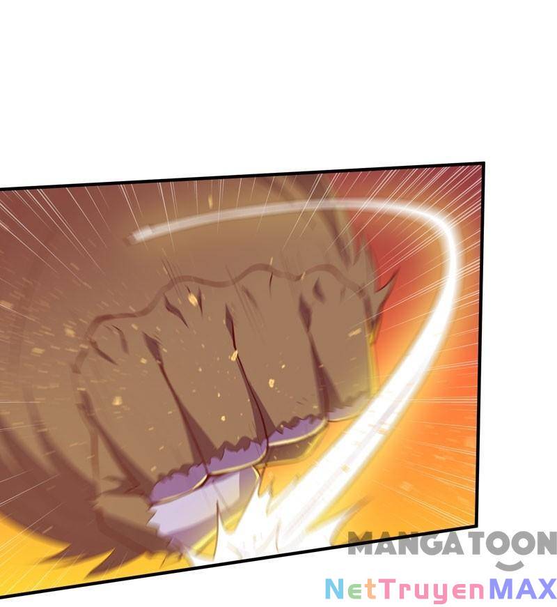 Đấu Chiến Thắng Phật: Chapter 162