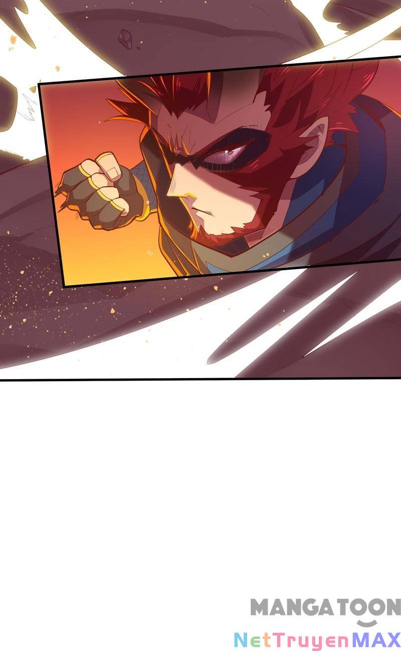Đấu Chiến Thắng Phật: Chapter 162
