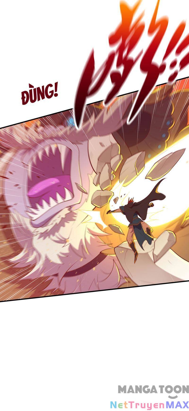 Đấu Chiến Thắng Phật: Chapter 162