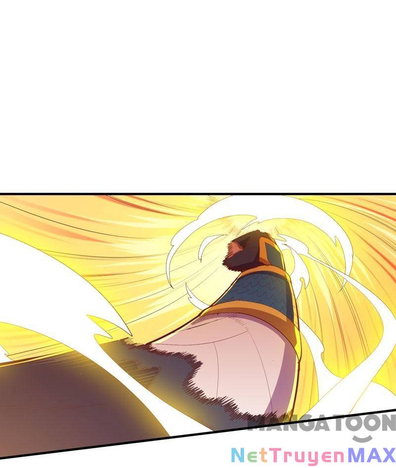 Đấu Chiến Thắng Phật: Chapter 162