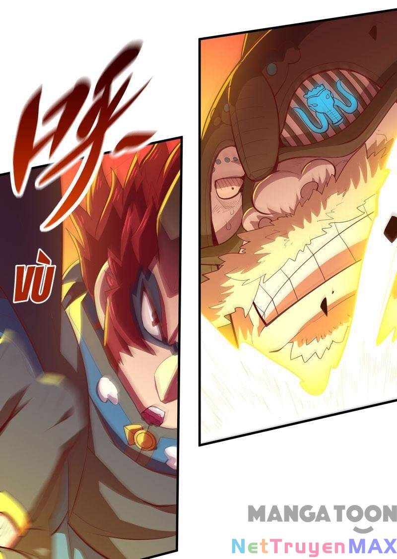Đấu Chiến Thắng Phật: Chapter 162