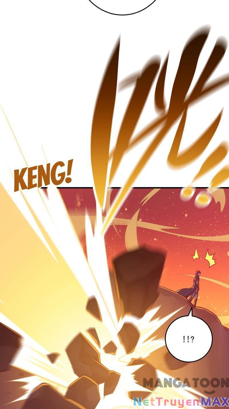 Đấu Chiến Thắng Phật: Chapter 162