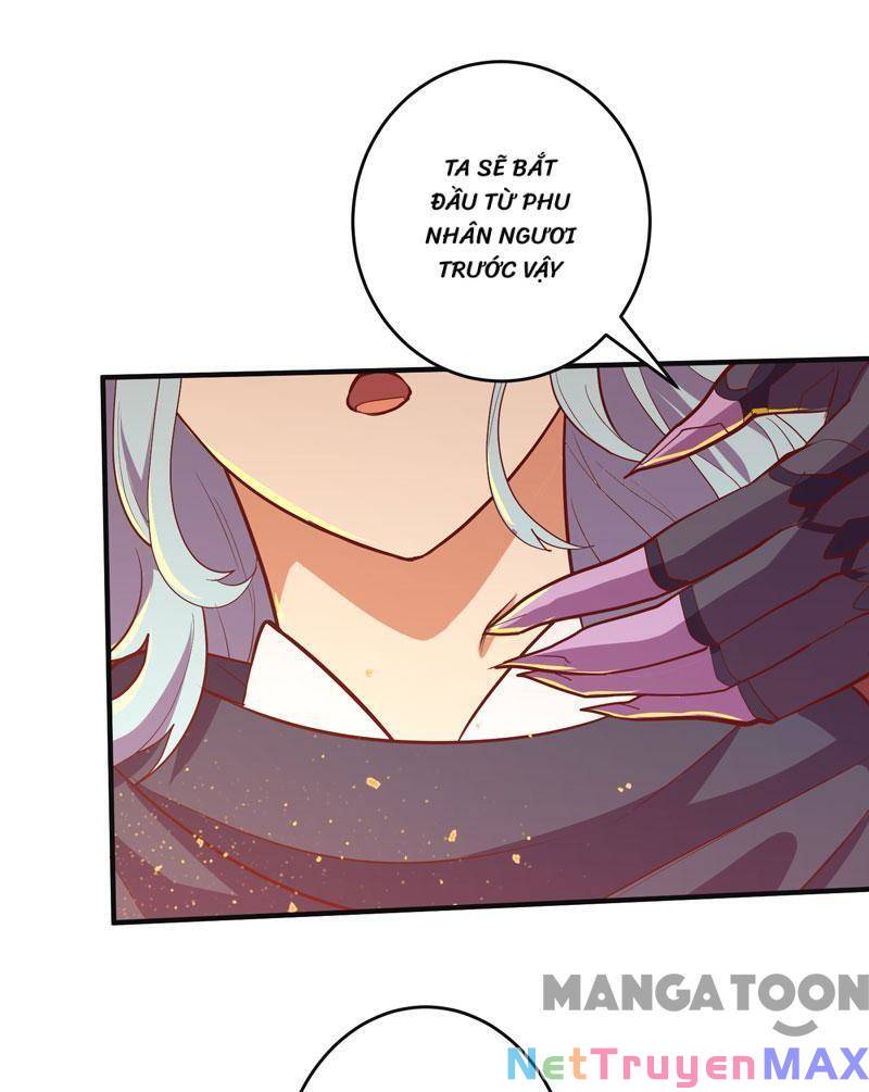 Đấu Chiến Thắng Phật: Chapter 163