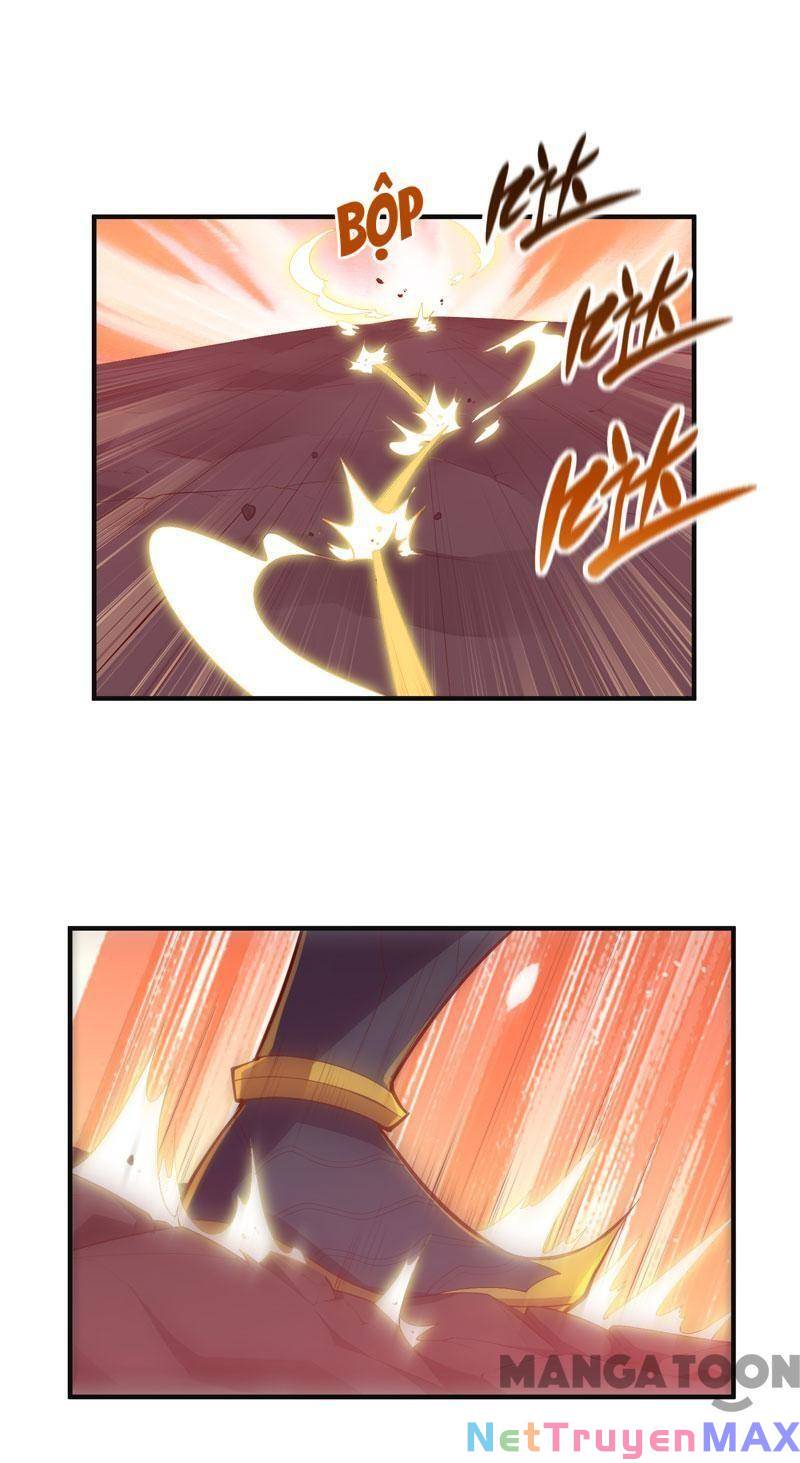 Đấu Chiến Thắng Phật: Chapter 163