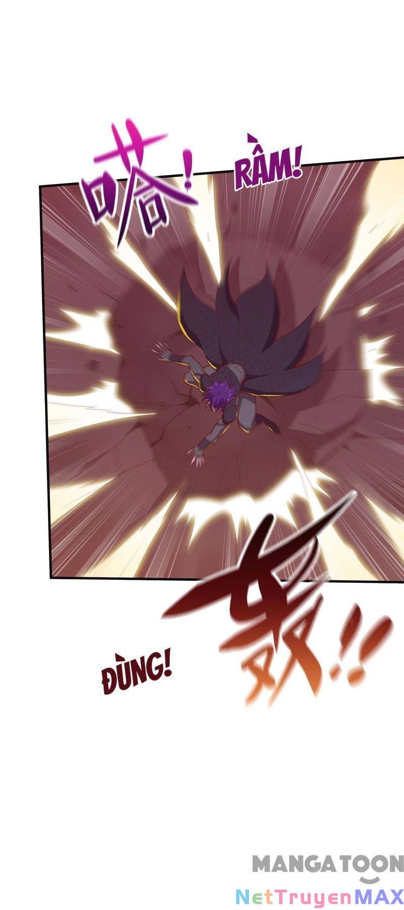 Đấu Chiến Thắng Phật: Chapter 163