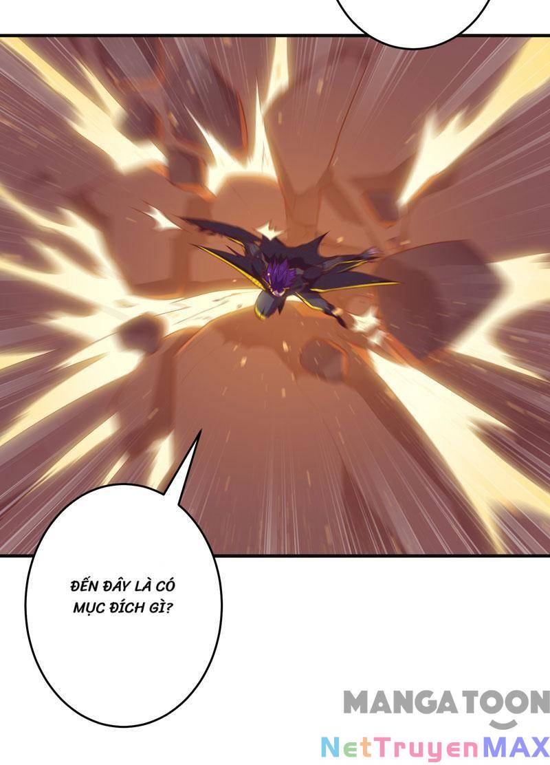 Đấu Chiến Thắng Phật: Chapter 163