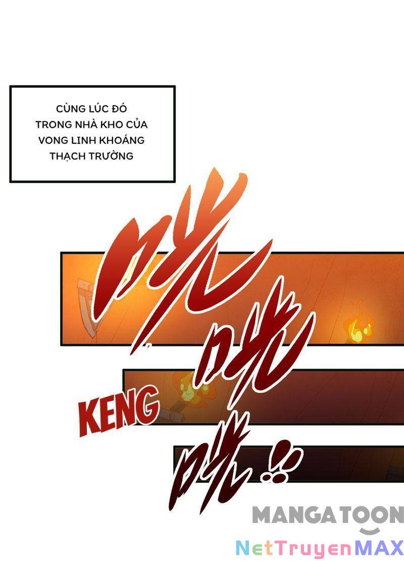 Đấu Chiến Thắng Phật: Chapter 163