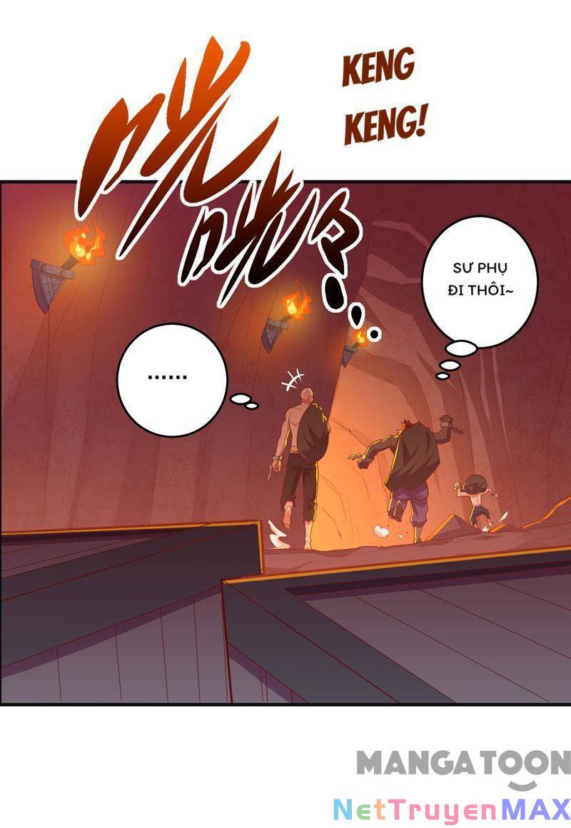 Đấu Chiến Thắng Phật: Chapter 163