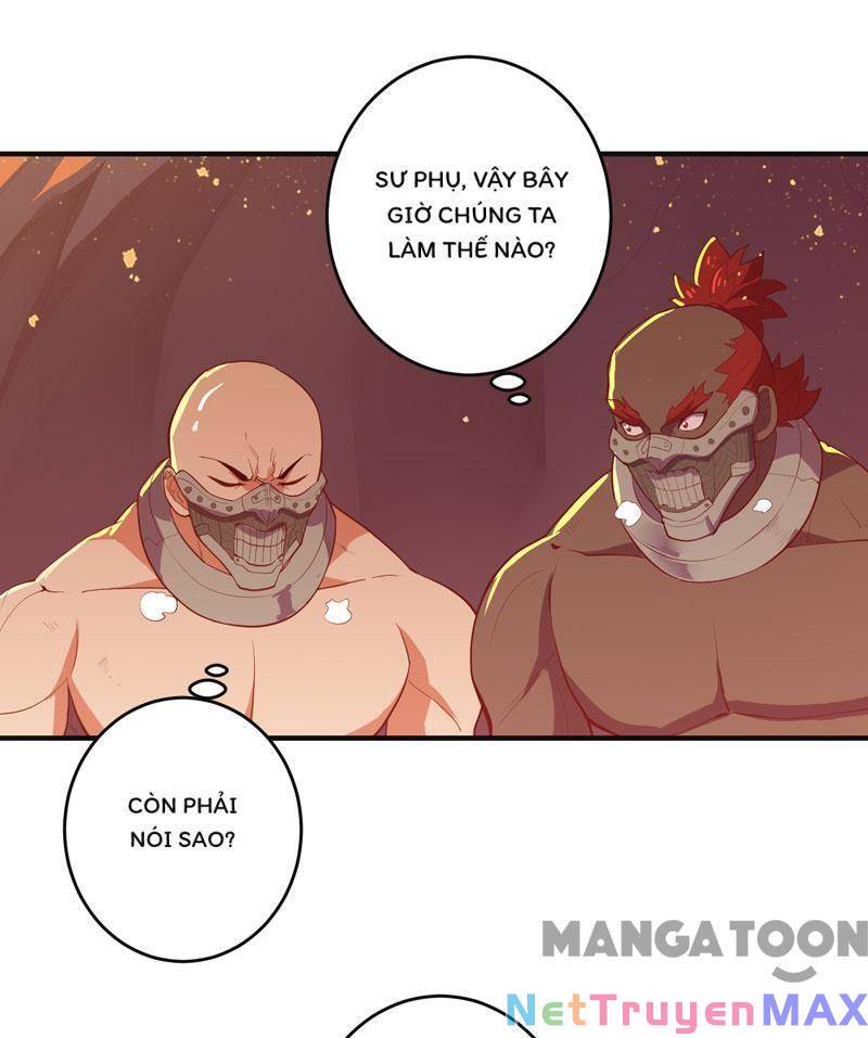 Đấu Chiến Thắng Phật: Chapter 163
