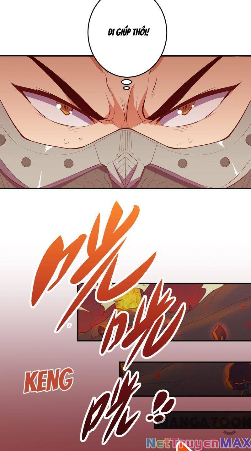 Đấu Chiến Thắng Phật: Chapter 163