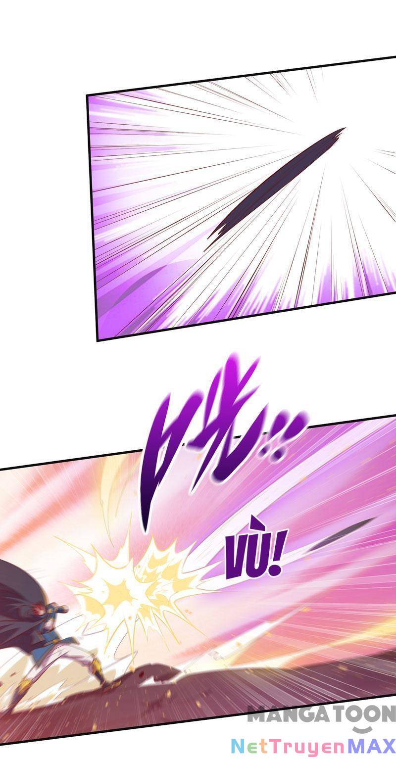 Đấu Chiến Thắng Phật: Chapter 163
