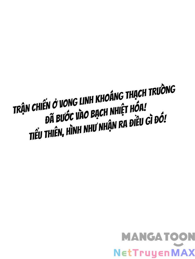Đấu Chiến Thắng Phật: Chapter 165