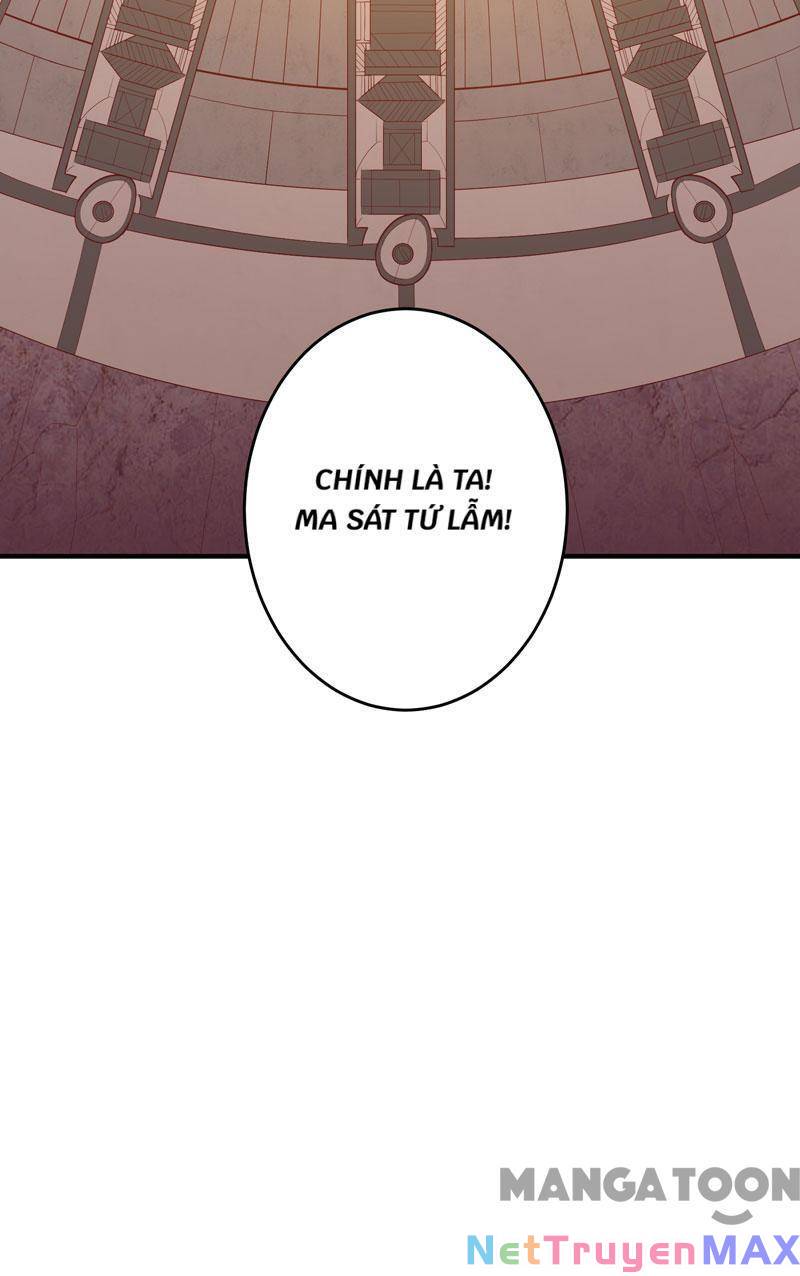 Đấu Chiến Thắng Phật: Chapter 165