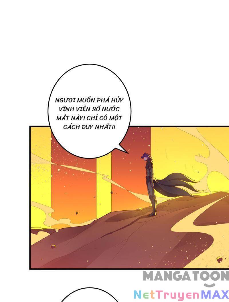 Đấu Chiến Thắng Phật: Chapter 165