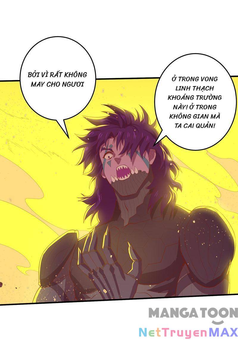 Đấu Chiến Thắng Phật: Chapter 165