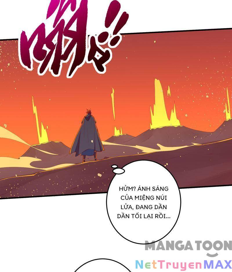 Đấu Chiến Thắng Phật: Chapter 165