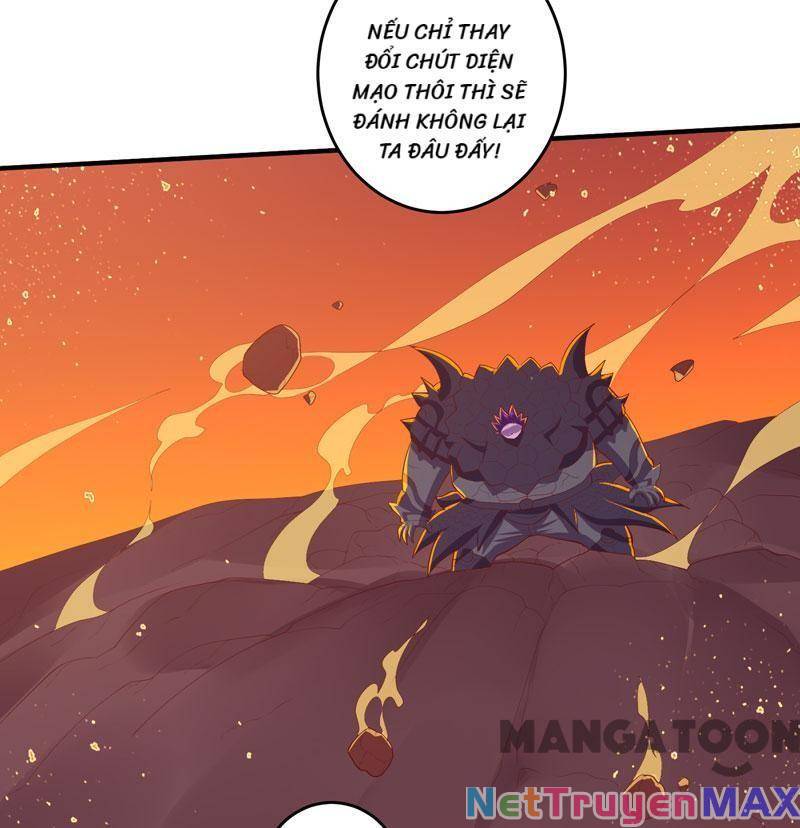 Đấu Chiến Thắng Phật: Chapter 165