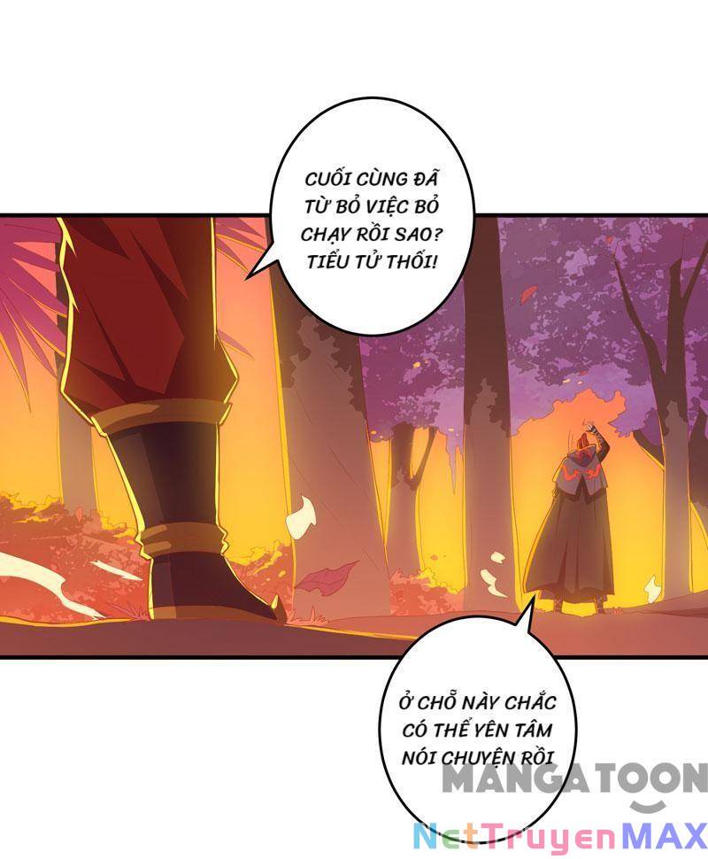 Đấu Chiến Thắng Phật: Chapter 165