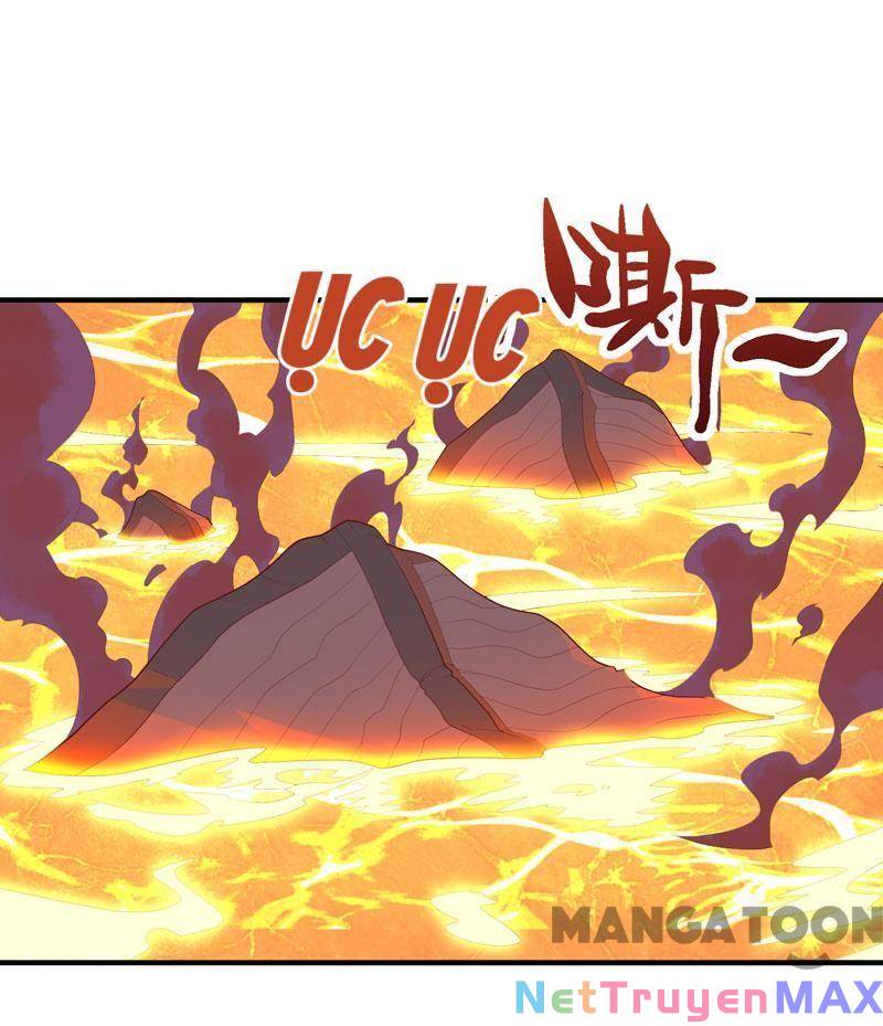 Đấu Chiến Thắng Phật: Chapter 165