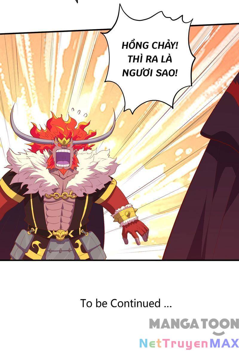 Đấu Chiến Thắng Phật: Chapter 165