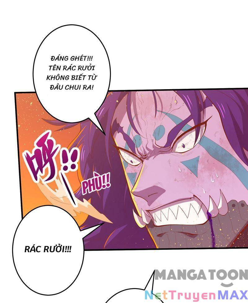 Đấu Chiến Thắng Phật: Chapter 165