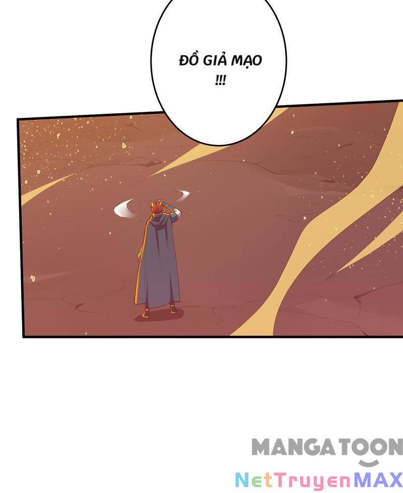 Đấu Chiến Thắng Phật: Chapter 165